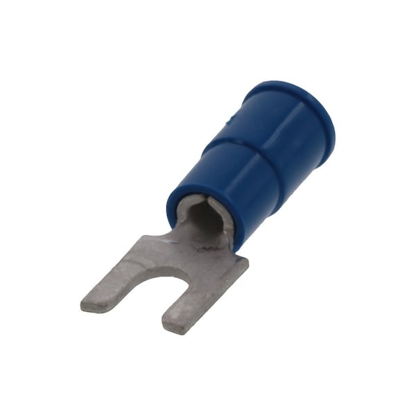 Molex Block Spade Insulkrimp (B-2781-06X) 191300044 - main